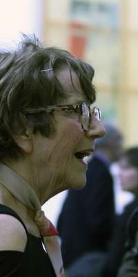 Maria Lassnig, Austrian artist., dies at age 94